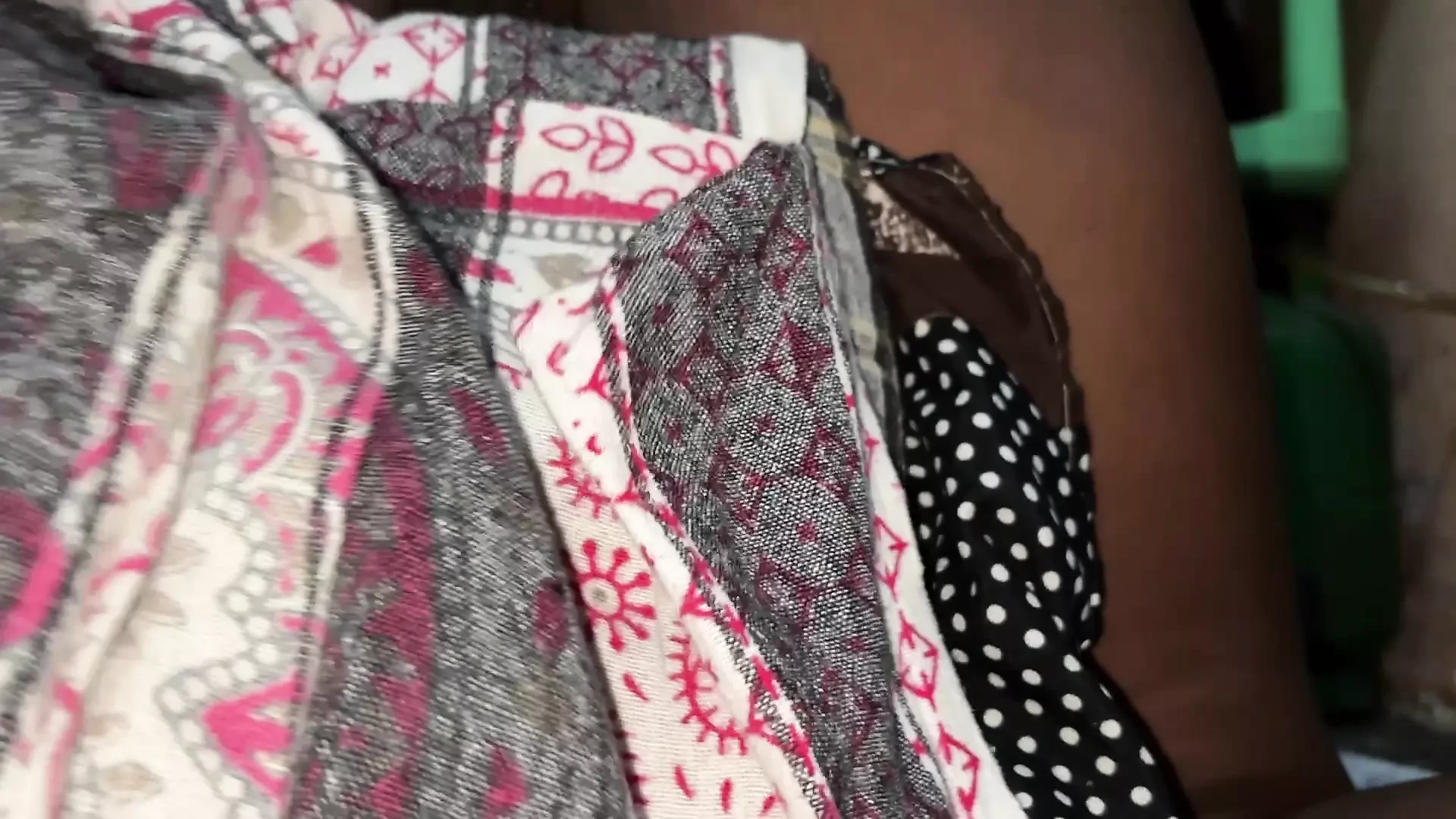 Desi village girl with Fucking  bigger ass