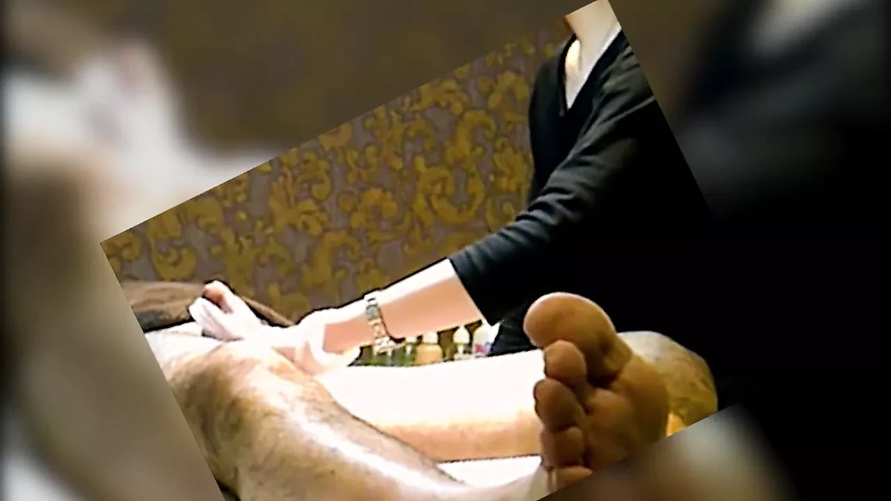 Brazilian Waxing For Men In Institute