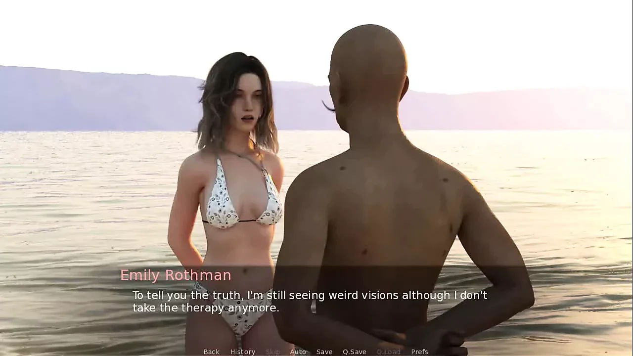 The Engagement: Their Plane Crashed On Isolated Island – Ep6