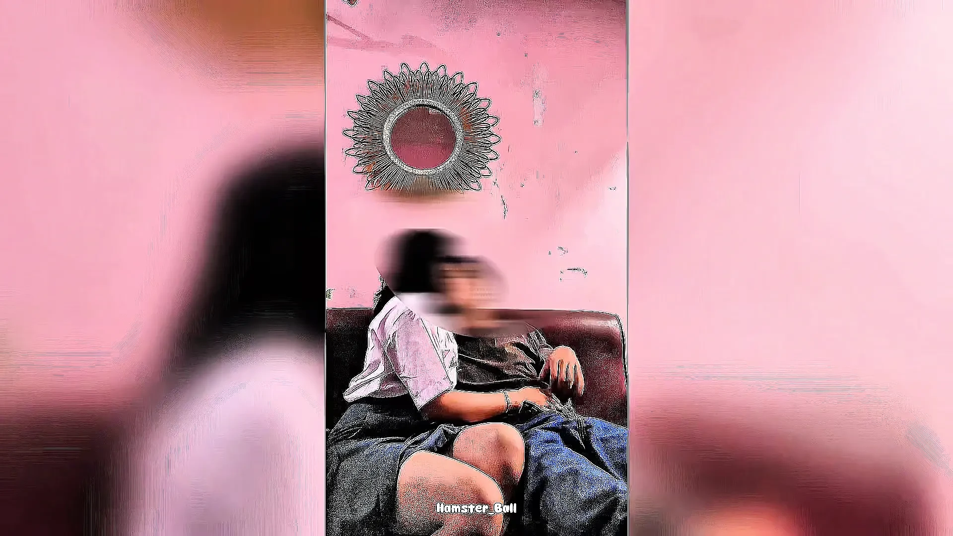 Latest 2025 Malay High School Student and Teacher Scandal Video