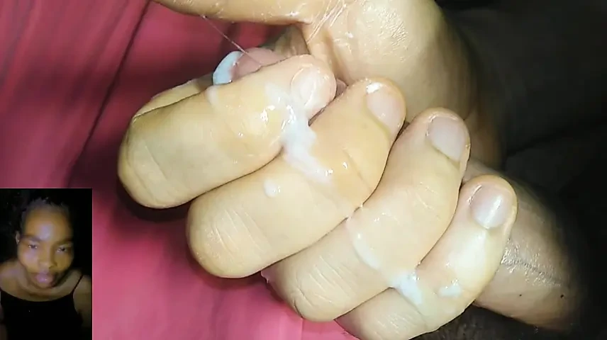 18 years old girl masturbating with a virgin boy