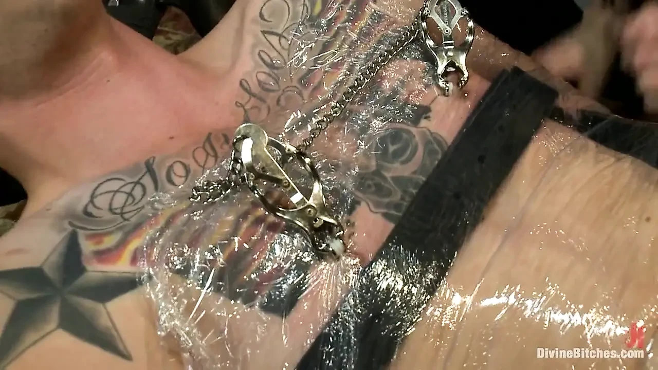 Breaking the Boy: Episode 3 Mistress January Seraph