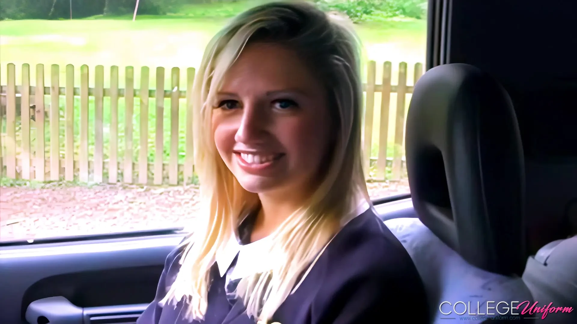 Interview Take 2 Featuring Milly Hedgland