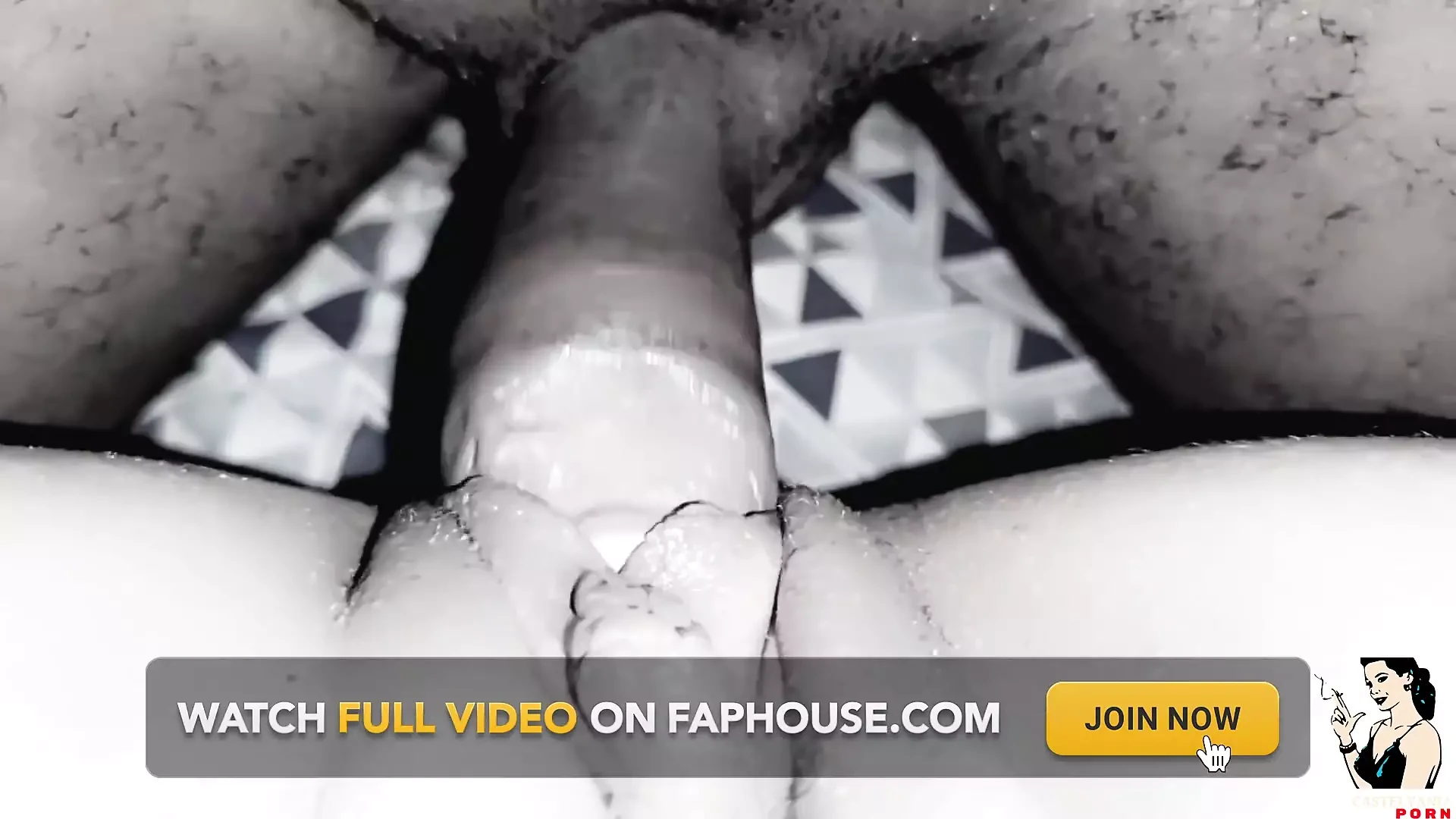 Maid Working Overtime Giving Her Ass and Sucking Her Boss