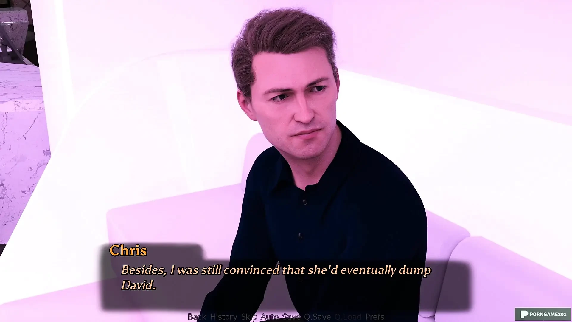 A Perfect Marriage #2