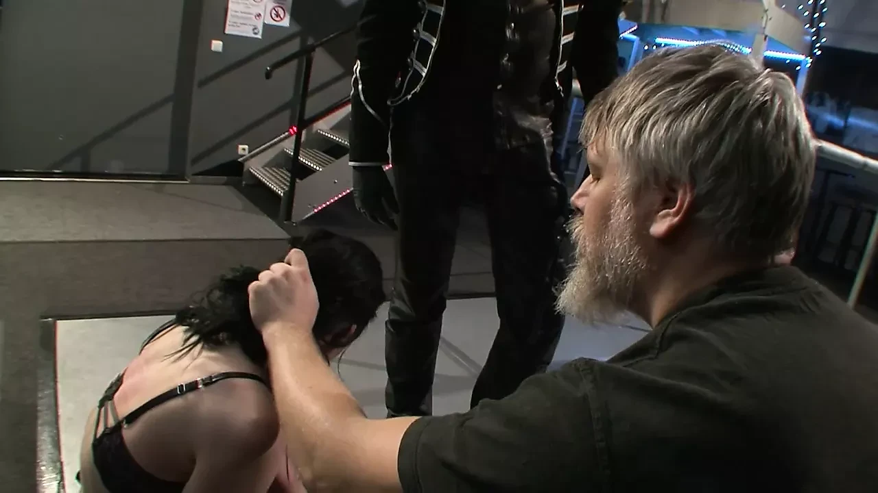 Without HEART – (Trauma #04)