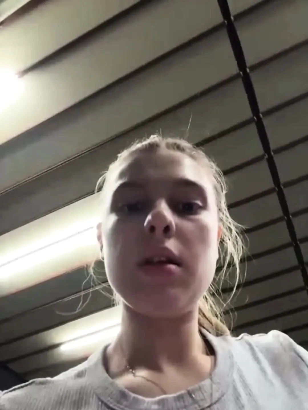 Workout with hot bbw in leggins