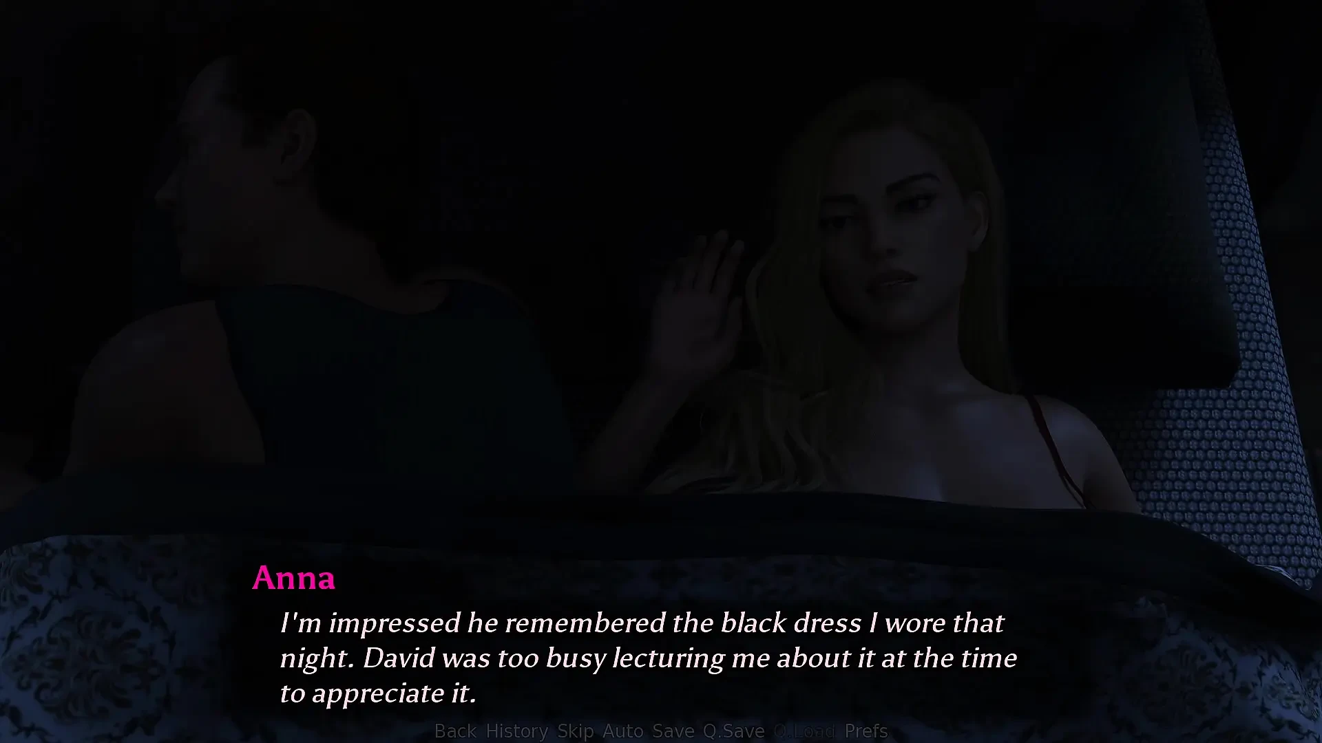 A Perfect Marriage #9