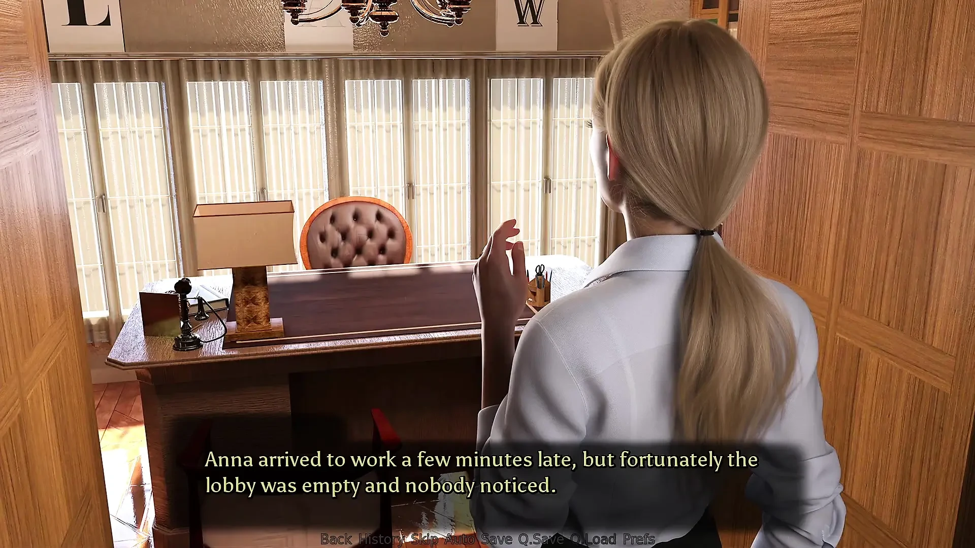 A Perfect Marriage #7