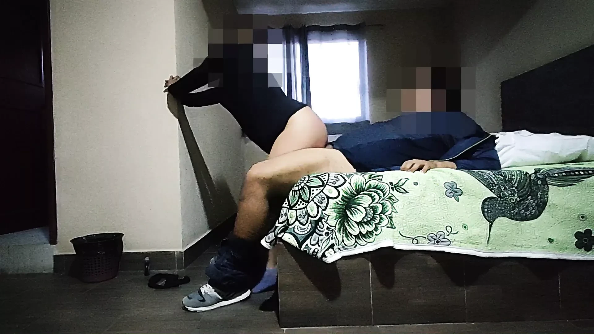 Slut Cheating Wife Gets Fucked Rough By Her Neighbor