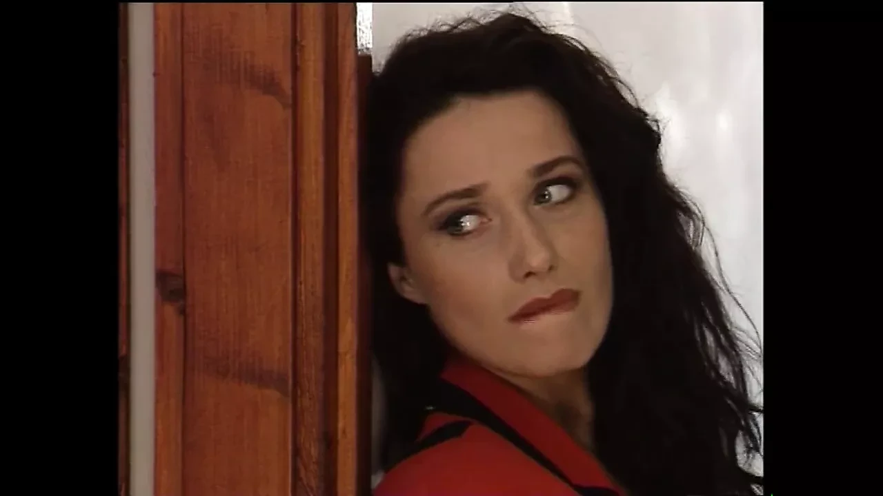 A hot unfaithful wife! (Scene 03)