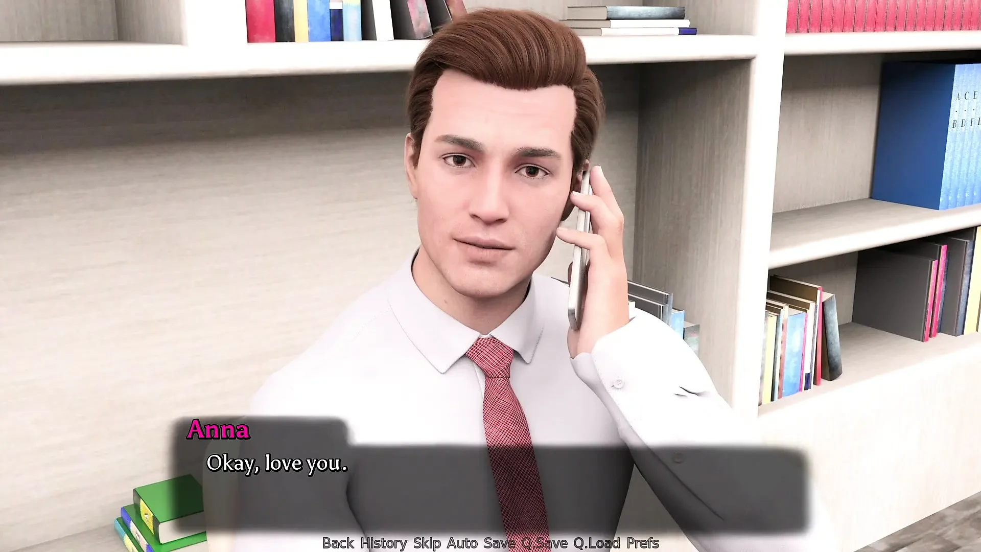 A Perfect Marriage #3