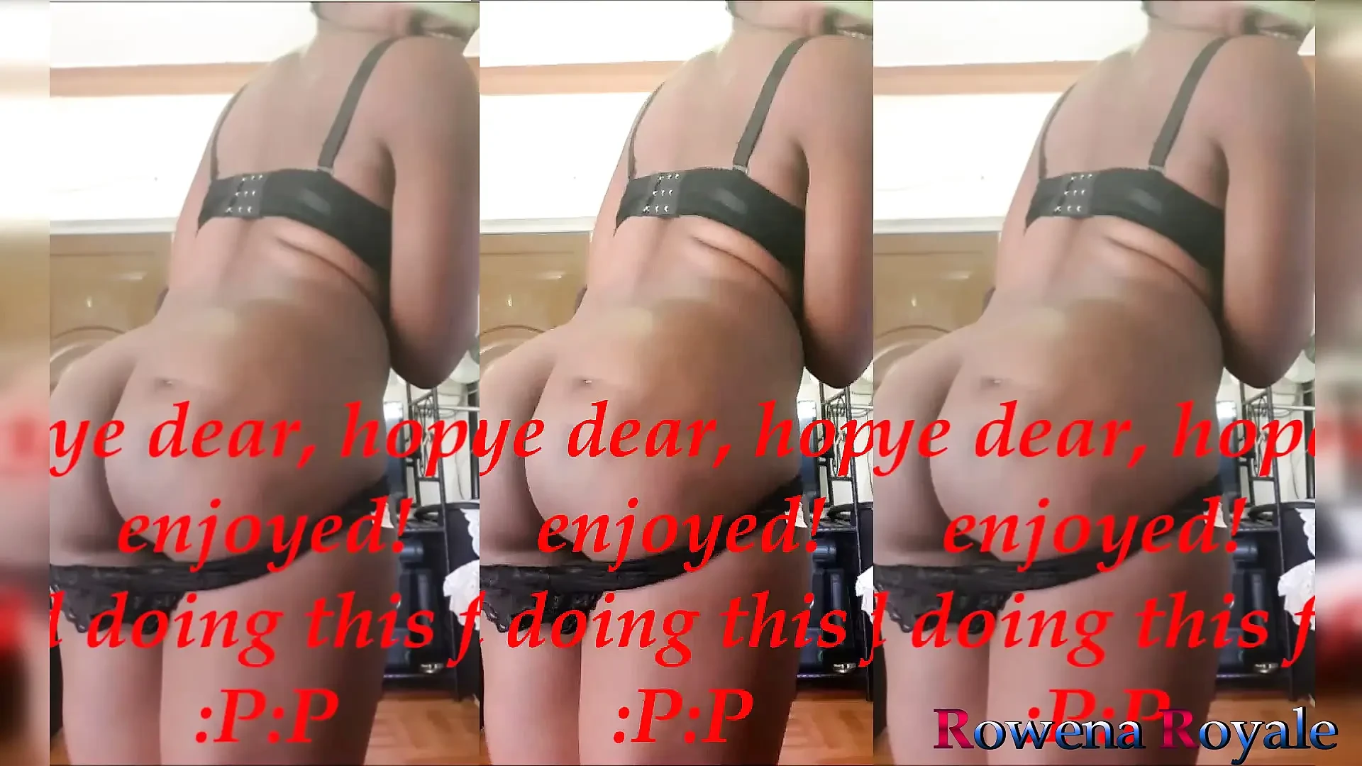 Undressing, Wide Open, Pissing, Orgasm with Large Dildo