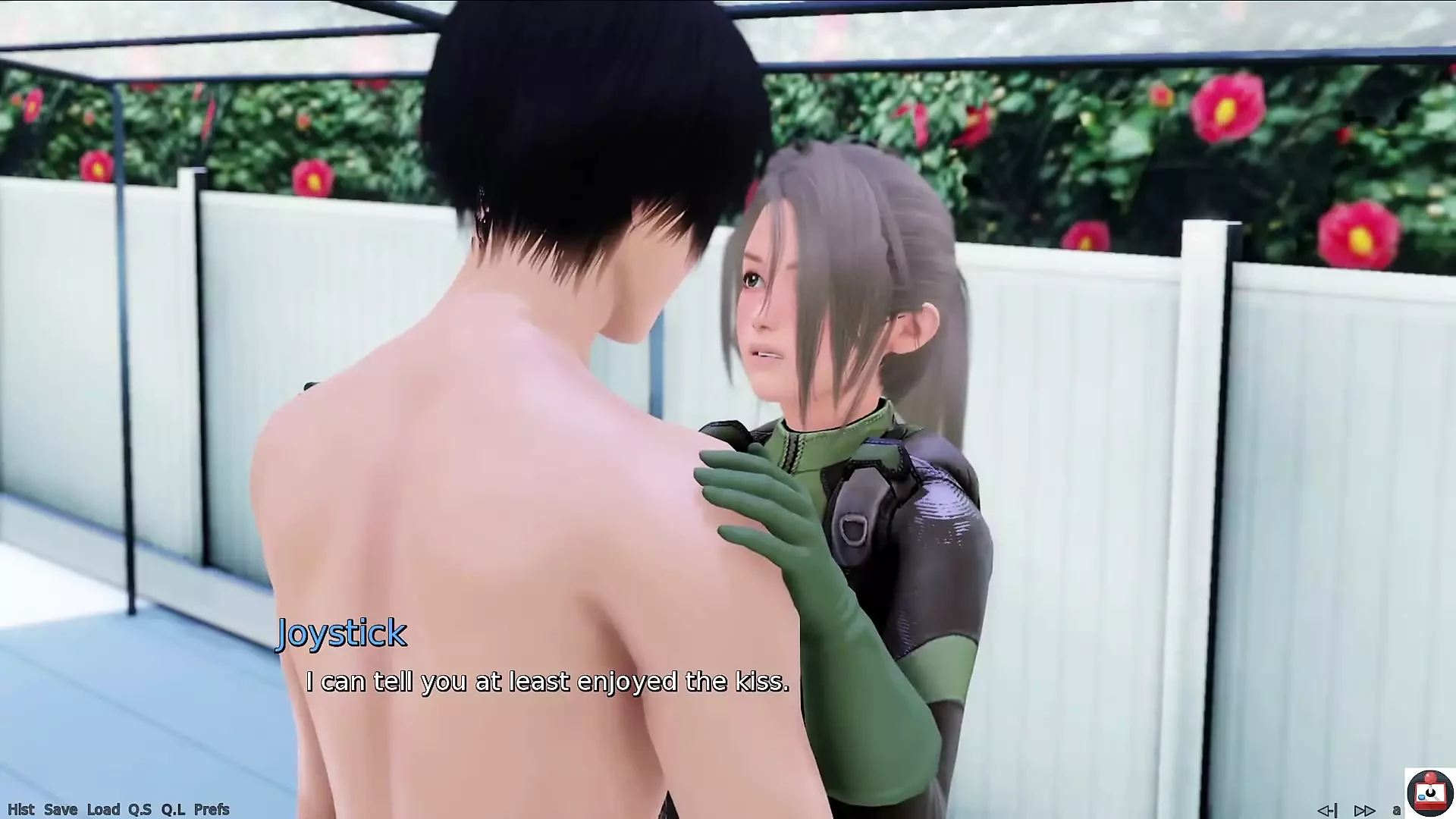 Public Sex Life – (PT 49)