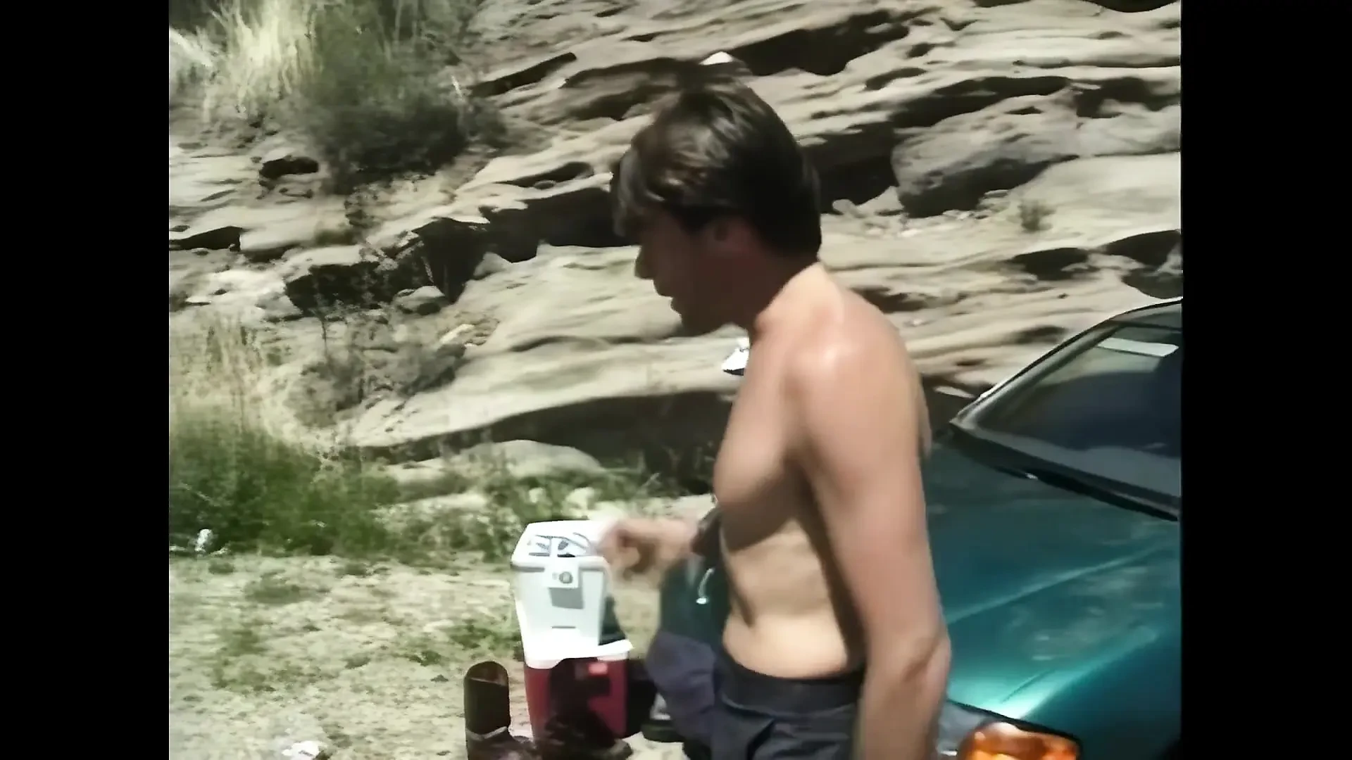 Sex on Fire – Episode 5