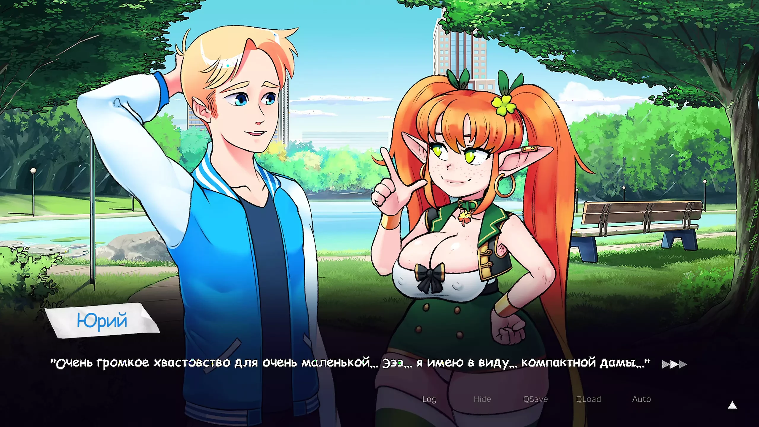 Complete Gameplay – Life in Woodchester, Part 3