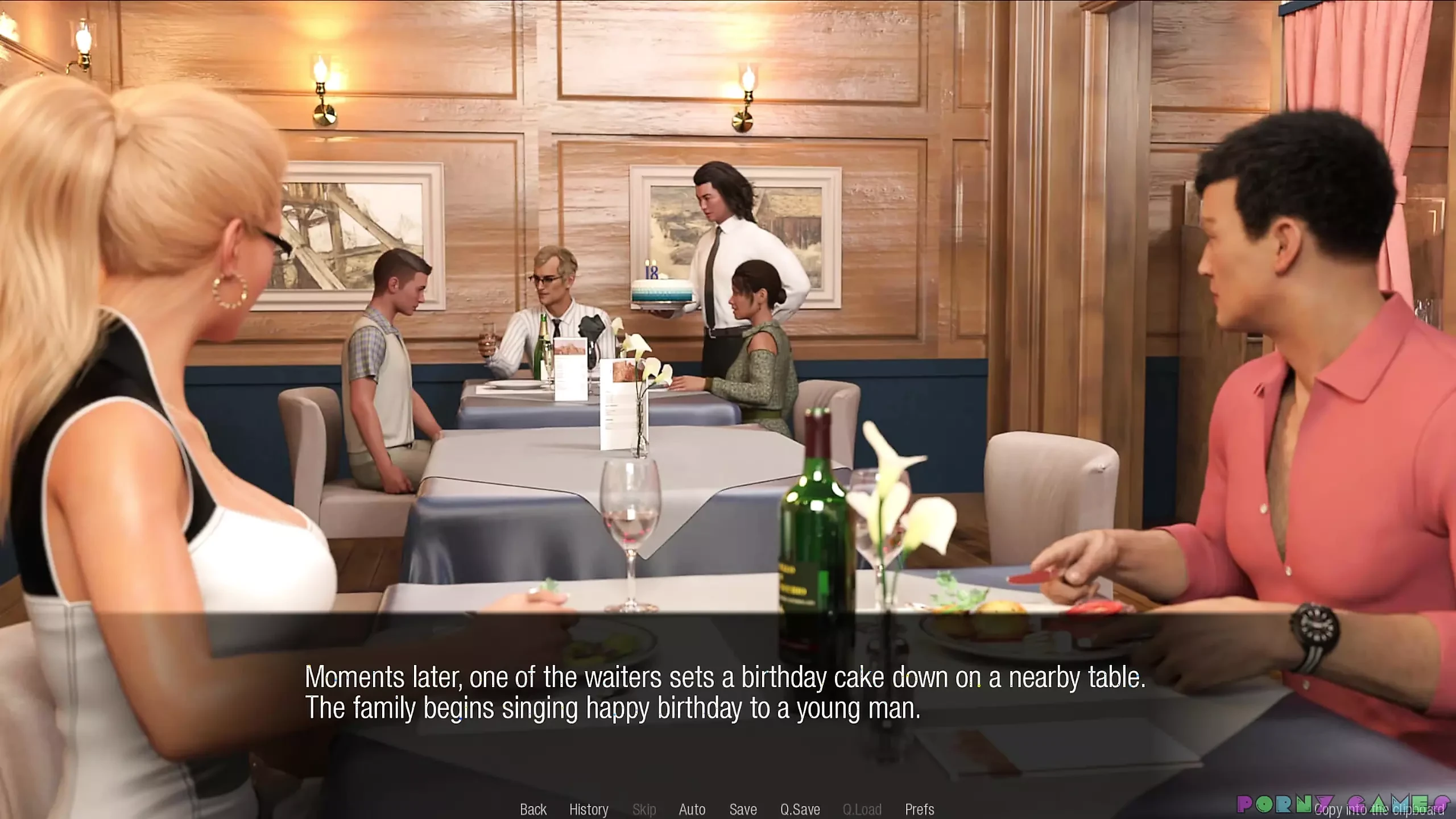 Jessica O’neil’s Hard News by Stoper – Gym Day and Sexy Shower, Parking Lot Sex 16