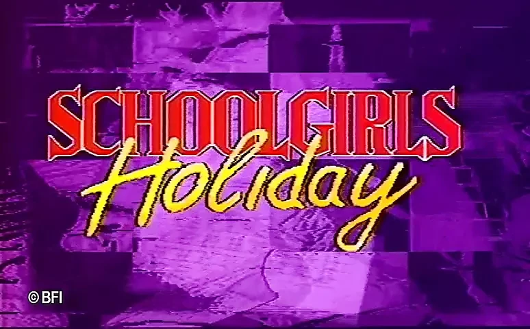 college girls holidays