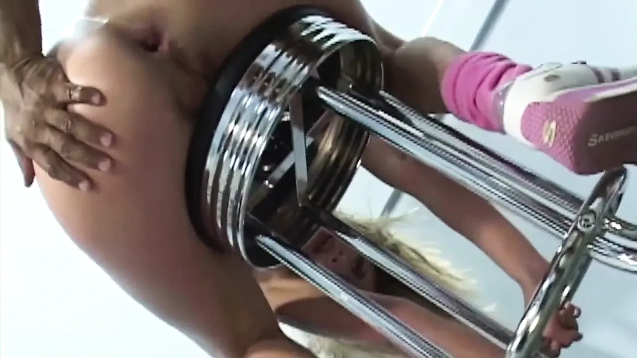 Anal Sluts of Porn – Angel Long