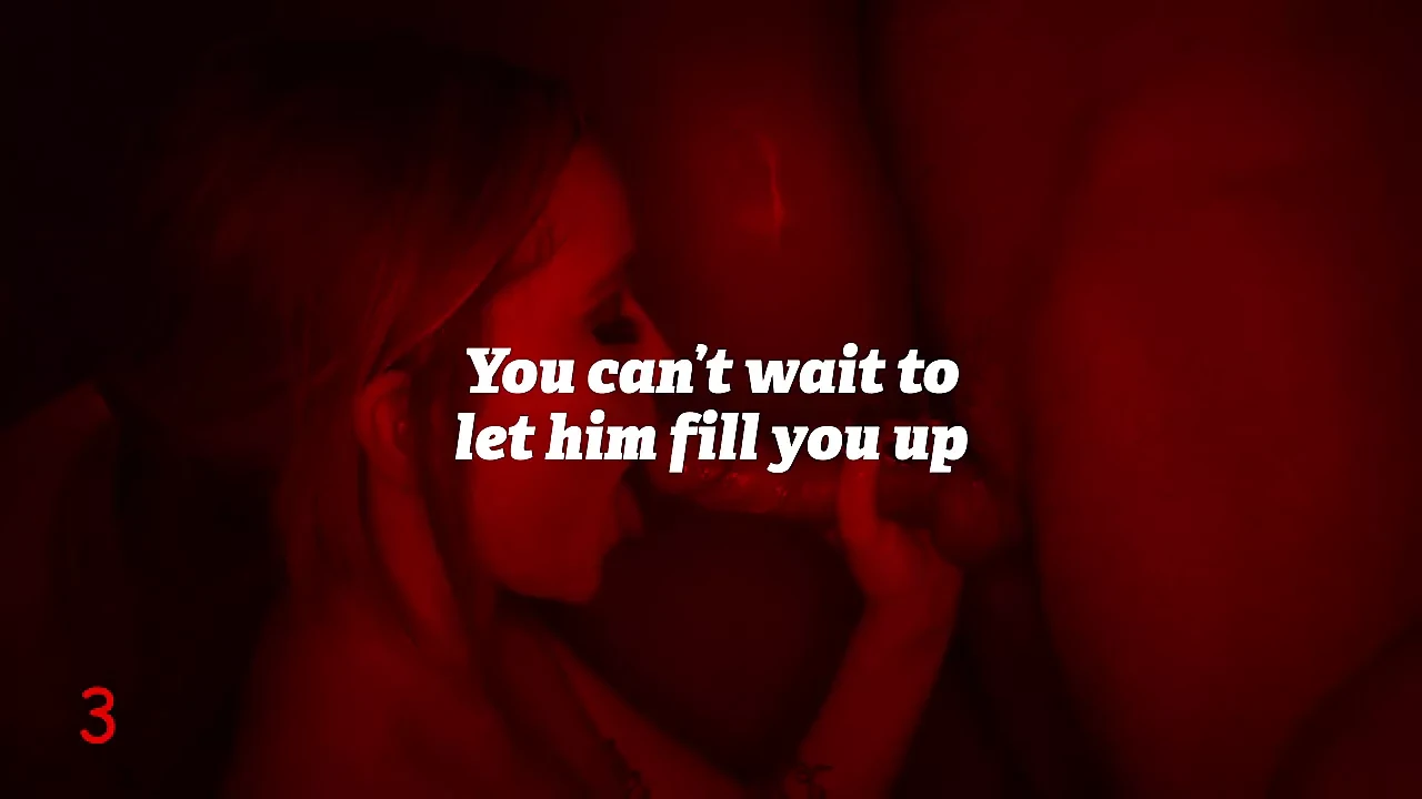 Glory Hole Slut 3 – Perverted Meditations