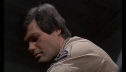 Ilsa the Wicked Warden