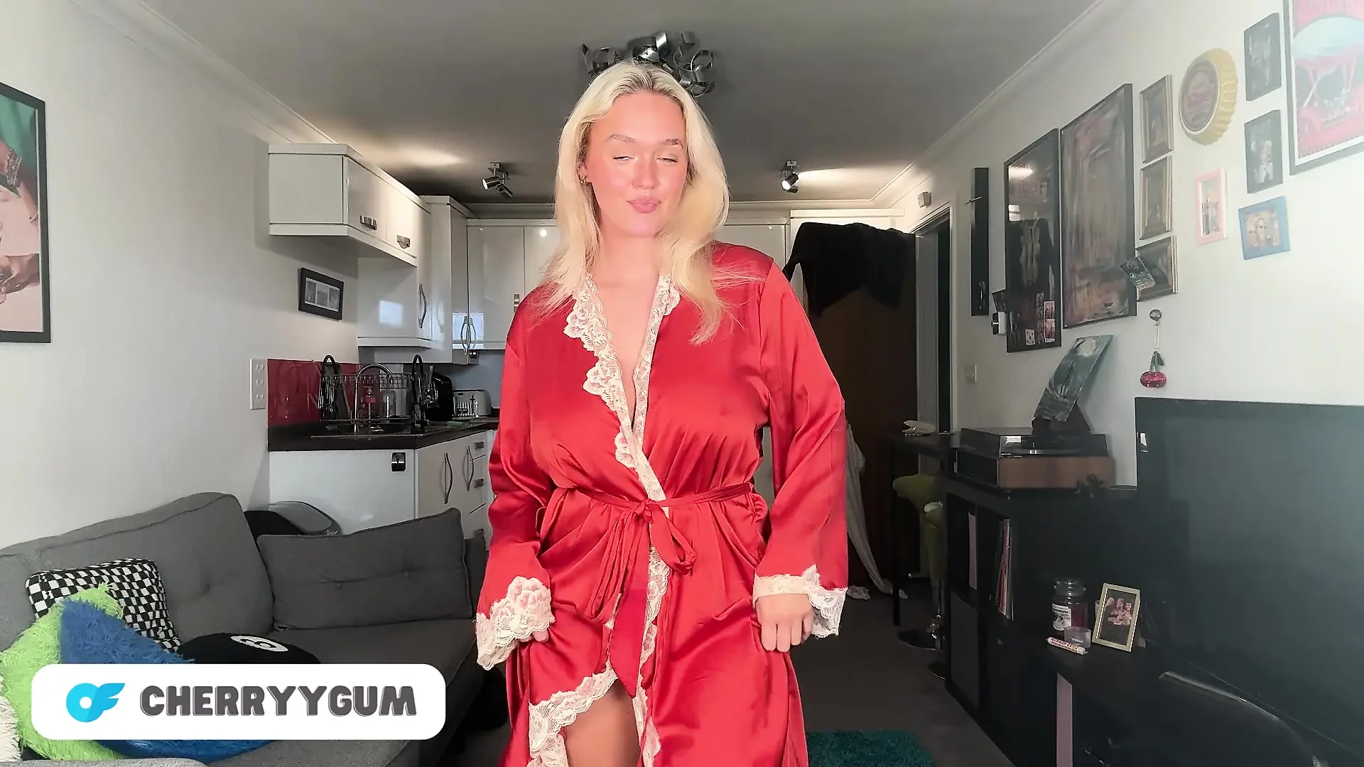 NUDE MICRO Bikini Try On Haul with HUG TITS