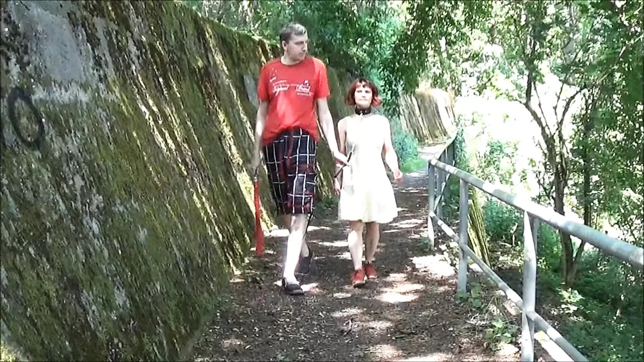 Punishment Must Be in the Park