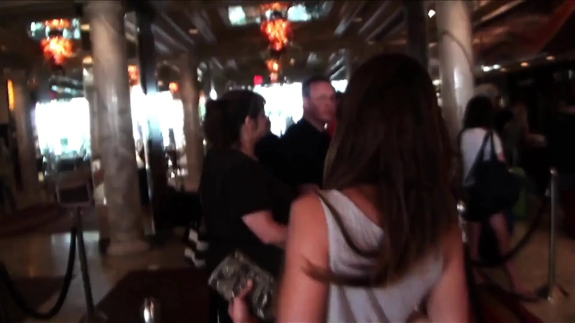 She really enjoys being recorded while cheating boyfriend and riding his big dick classmate in hotel