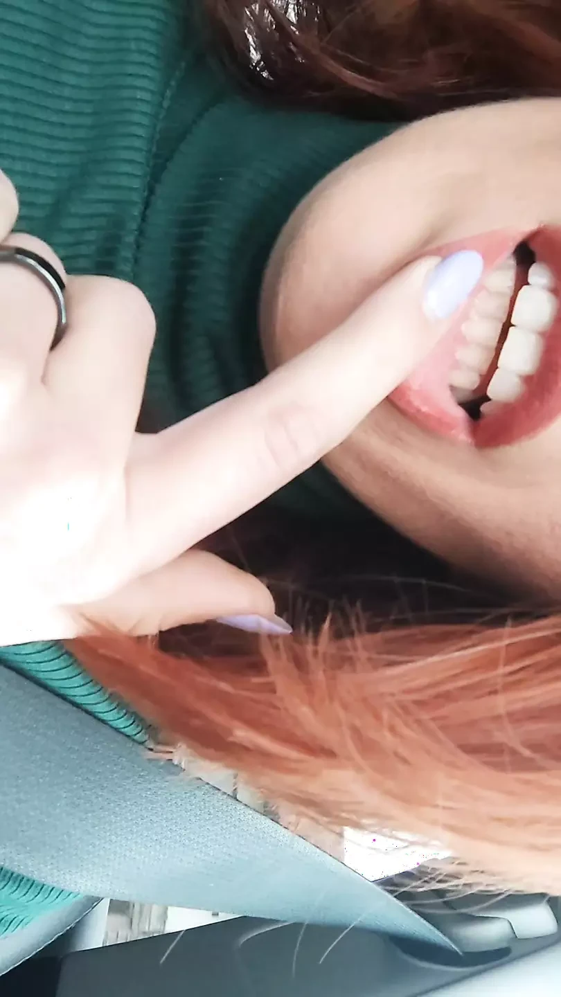 My wife loves to play while I drive