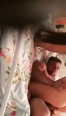 Irish Traveller Girl enjoying being fucked