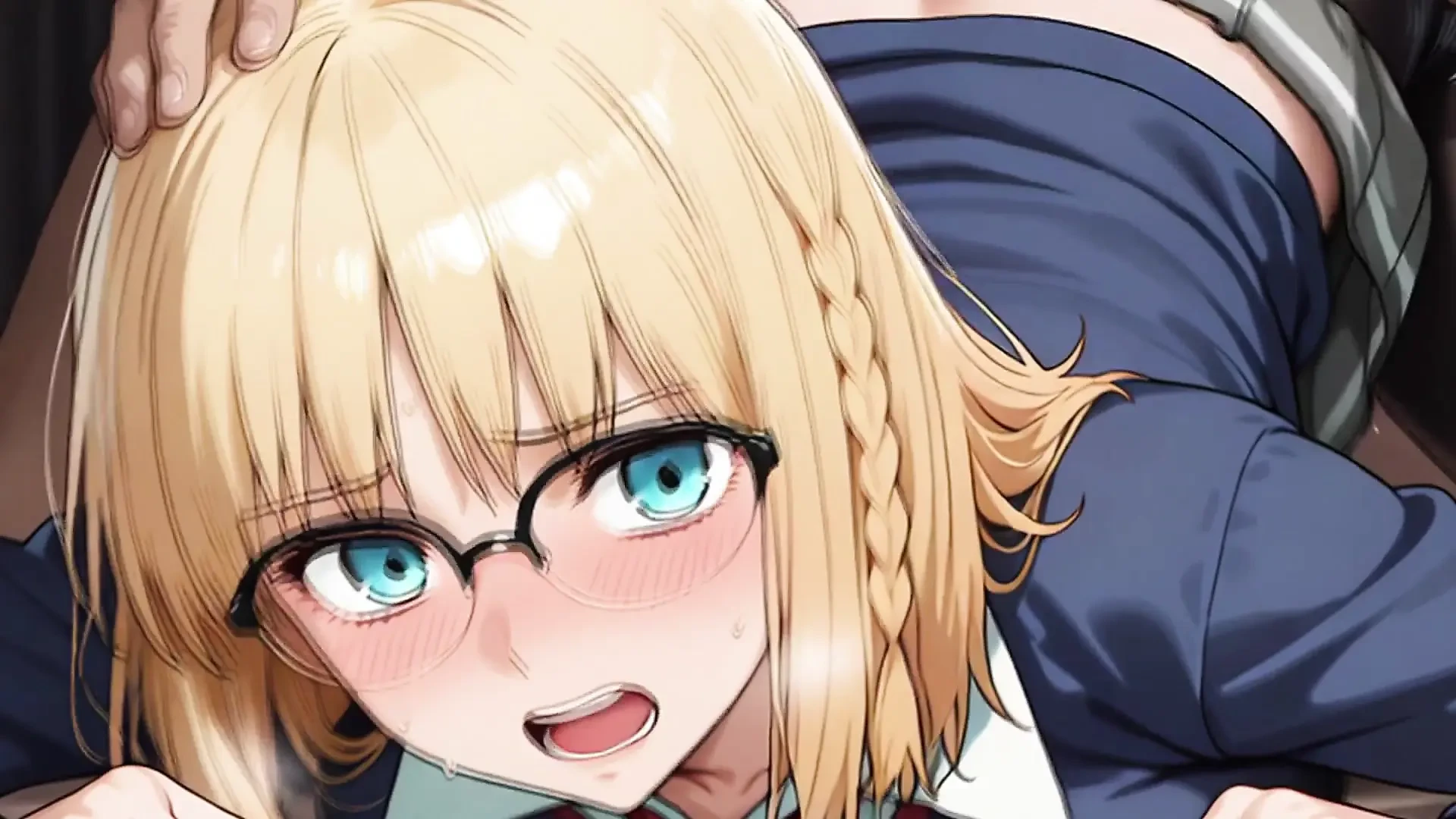 Ayaka Sajyou (Fate)
