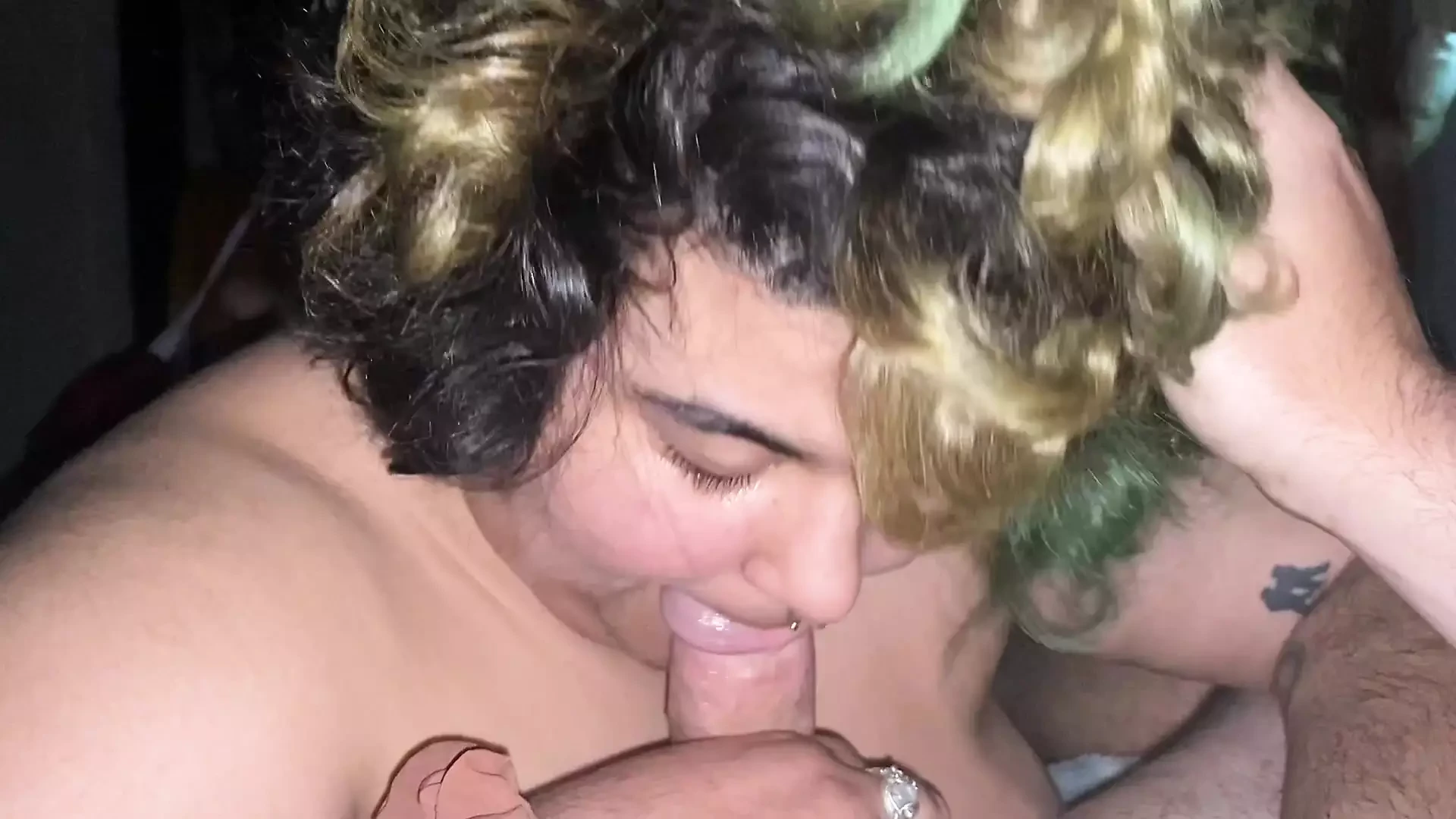 my girl makes me nut like it’s nothing