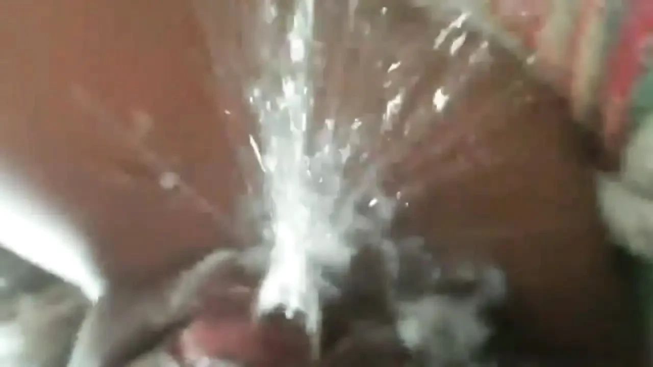 Creamy pussy! Teen 18+