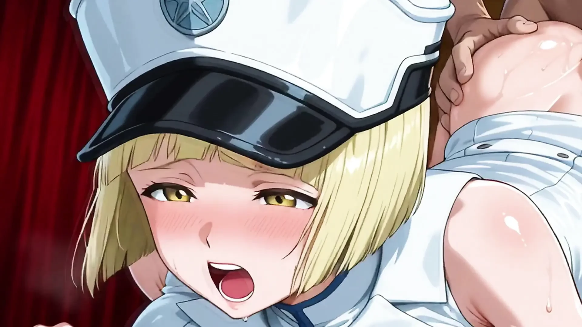 Liltotto Lamperd (Bleach)