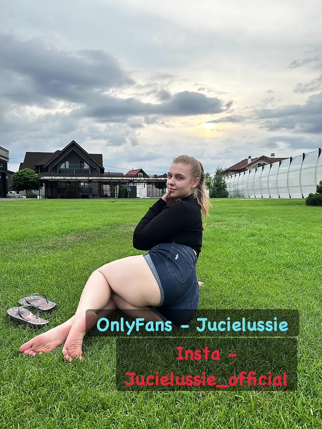 Crazy moment with you