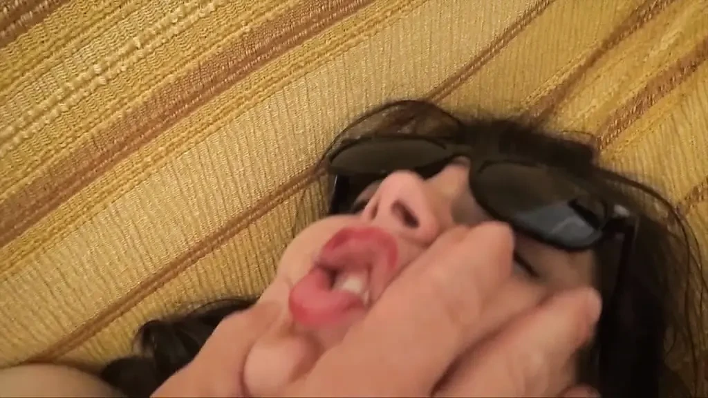 Young Italian whore with big tits craving for cock