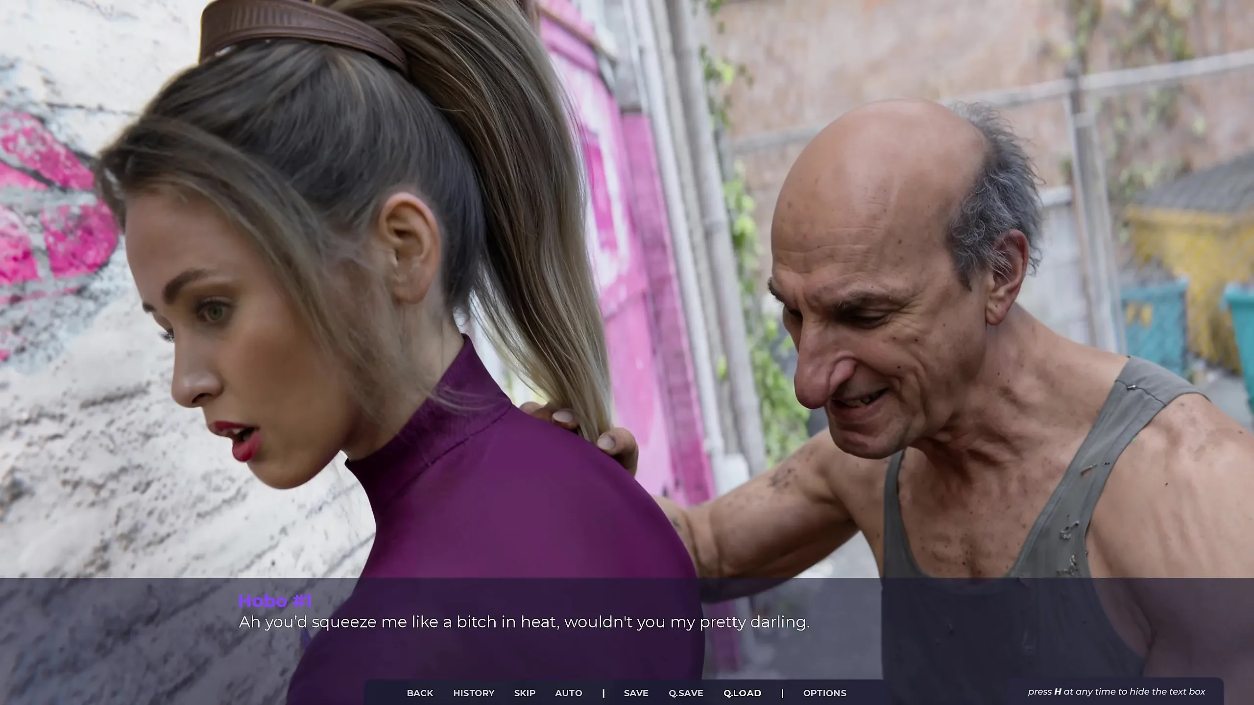 Hotwife Sofia – Day 5