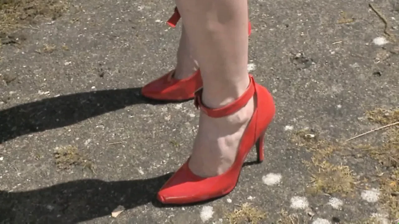 Obey, slave 4 – Episode 3