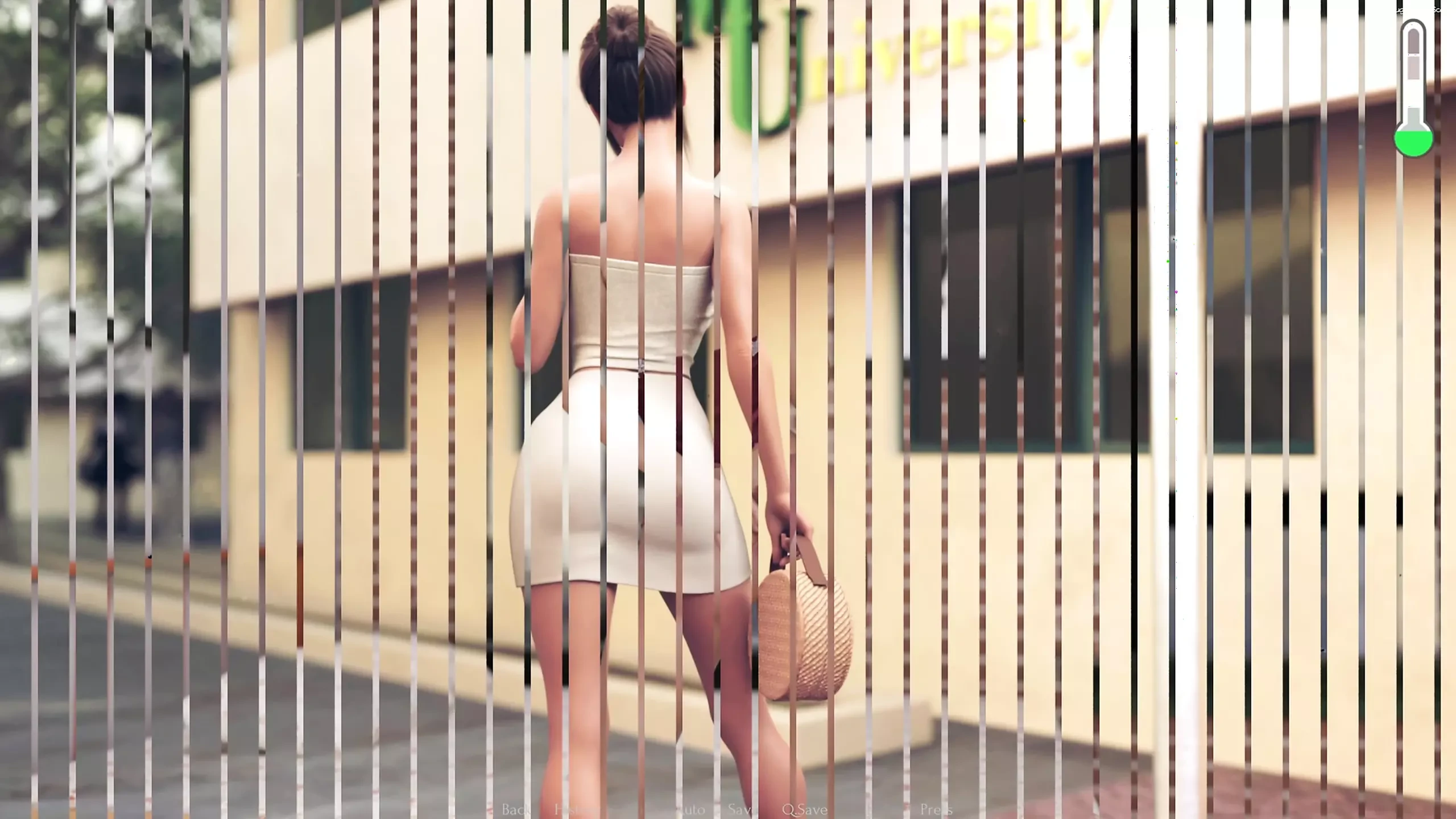 A Very Curious Wife (part 8)