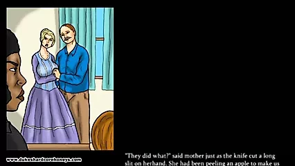 Cheating Wife fuck black cowboy.